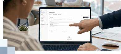 Seamless Integration + Ongoing Support
